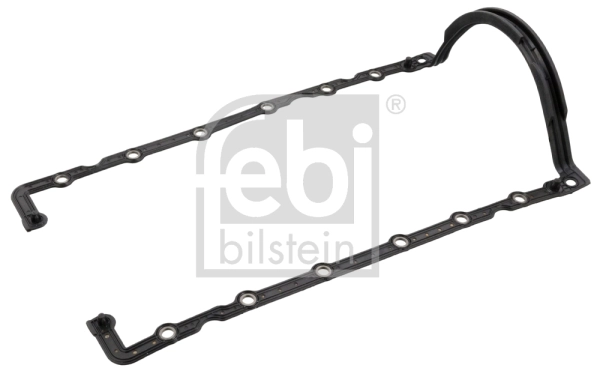 Gasket, oil sump